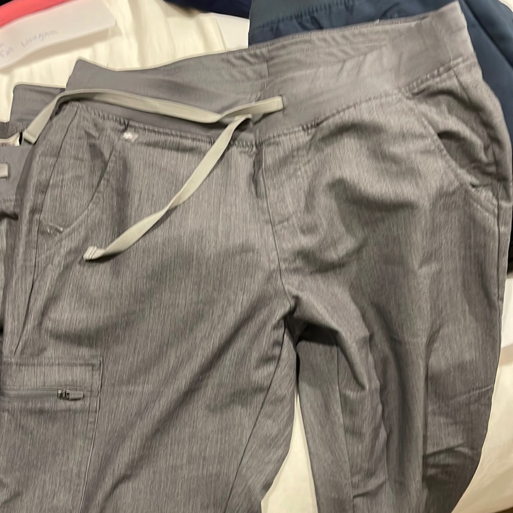 Figs Zamora Jogger Scrub Pants